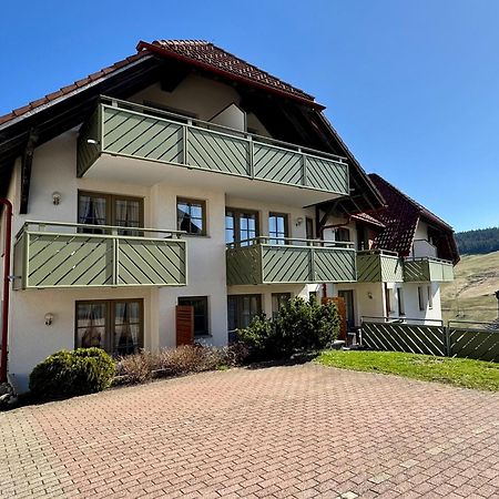 Apartment 13 - Ferienresidenz Roseneck, Mit Schwimmbad In Todtnauberg Bei Feldberg Exterior foto